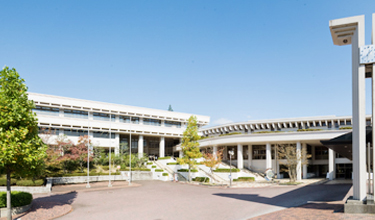 帝塚山大学（東生駒キャンパス）